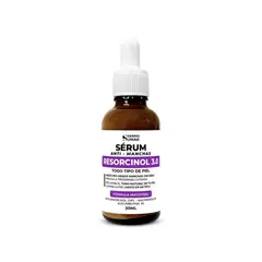 GENERICO - Sérum despigmentante Resorcinol 30 - 30 ml - Dermo Sumak