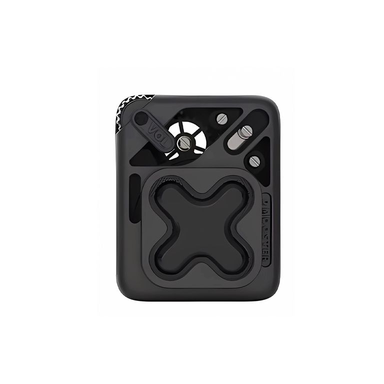 Mini Parlante Bluetooth D16 Dmooster Negro