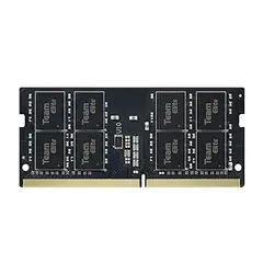 TEAMGROUP - Memoria SO-DIMM Elite 8GB DDR4-3200MHz PC4-25600 1 2V CL22