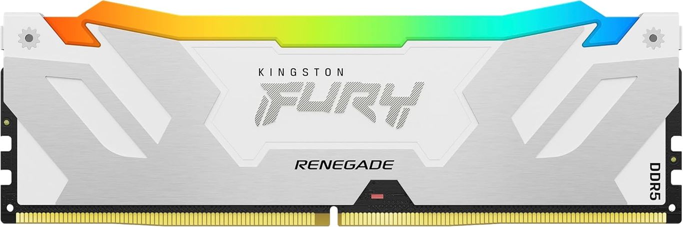 Memoria RAM Fury Renegade RGB 32gb 6400MHz