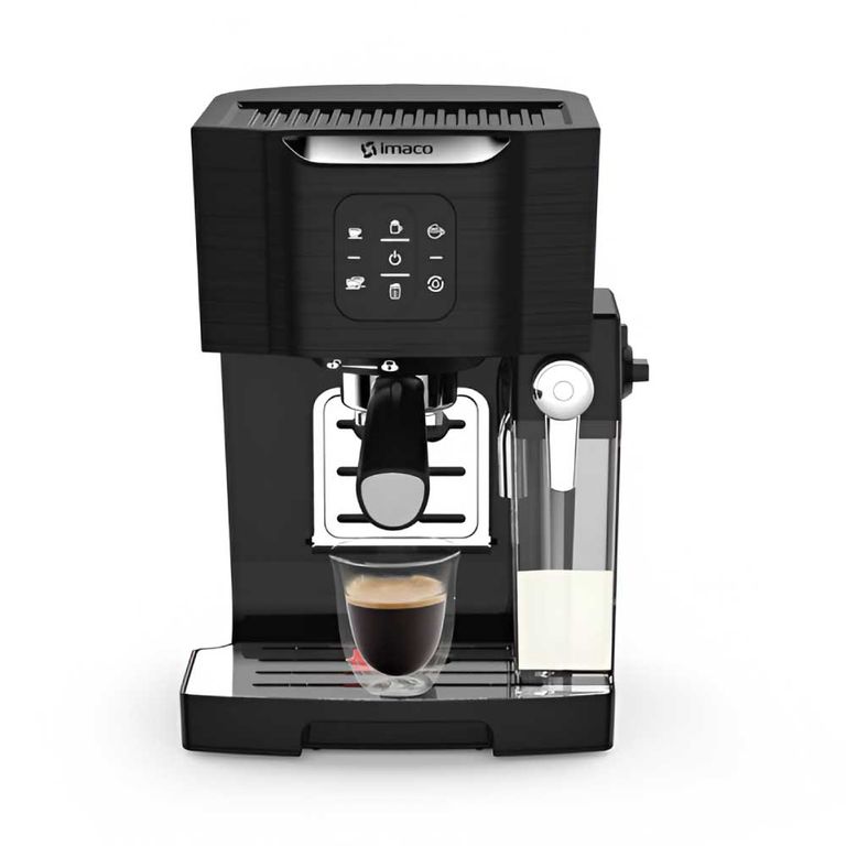 Cafetera expresso IECM1550 de 15 bares