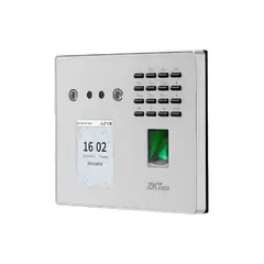 ZKTECO - CONTROL ACCESO Y-O ASISTENCIA BIOMETRICO ZKMB560VL