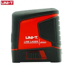 UNI T - Nivel Láser UNI-T LM570LD-II Portatil 2 Lineas