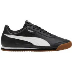 PUMA - Zapatilla Turino II 397452 01 Negro para Hombre