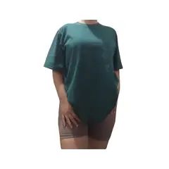 GENERICO - POLO BASICO UNISEX SIN ESTAMPADO