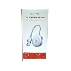 FEELING - CARPLAY ADAPTADOR iOS PARA CHERY