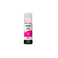 EPSON - Botella de tinta T544320-AL color magenta 65ml