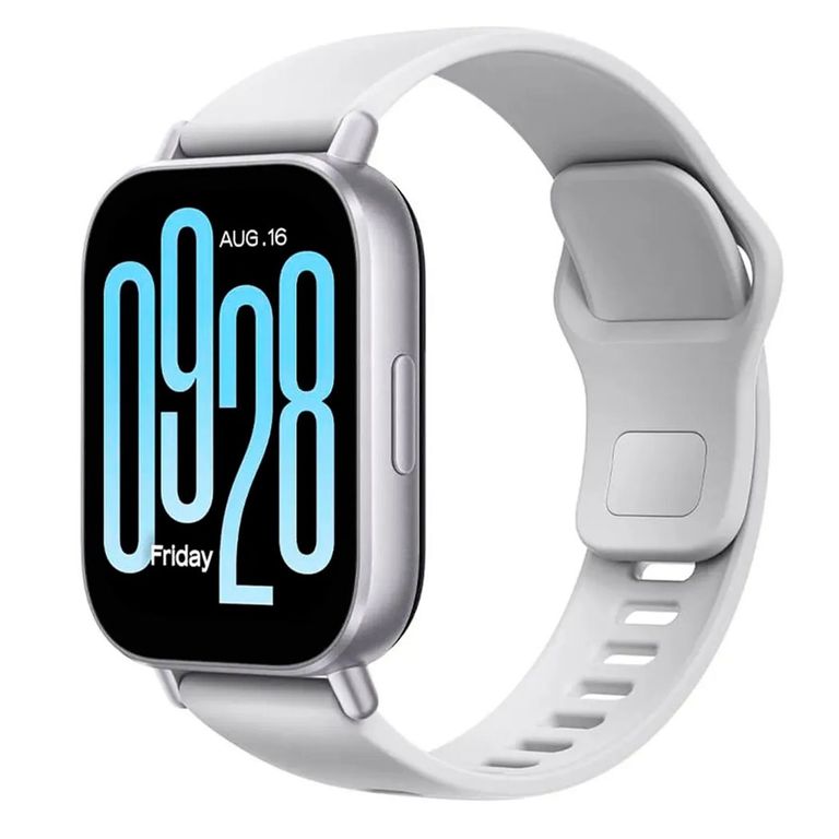 Redmi Watch 5 Active Matte Silver