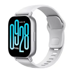 XIAOMI - Redmi Watch 5 Active Matte Silver