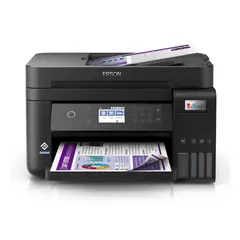 EPSON - IMPRESORA MF EcoTank L6270 ADF DUPLEX WIFI