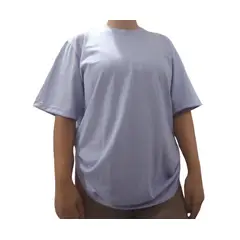 GENERICO - POLO BASICO UNISEX SIN ESTAMPADO