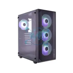 GENERICO - CASE GAMER XANTRIX ASASING 4 COOL3W