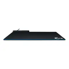 HP - Logitech G Mouse Pad Gaming PowerPlay Lightspeed Wireless - 943-000109