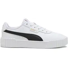 PUMA - Zapatilla Carina 3.0 400365 03 Blanco para Mujer