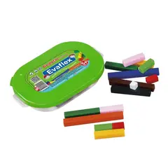 EVAFLEX - REGLETA DE 27 PIEZAS