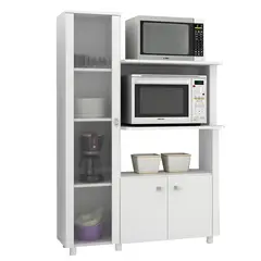 GENERICO - Alacena Aduny - Vaquita Home