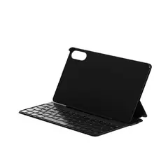 XIAOMI - Pad 7 / 7 Pro Keyboard (Spanish Black) Teclado