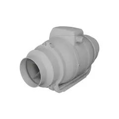 ERA - Extractor Helicocentrífugo TYPHOON 160 - 2 velocidades