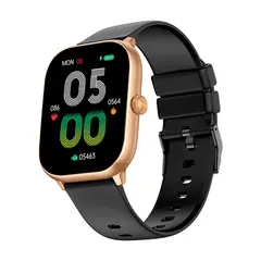 MOVISUN - Smartwatch U2 2 con Pantalla HD y Llamadas BT