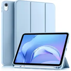 GENERICO - Funda Case Protector Para iPad 10ma Gen 10.9 (2022) y iPad 11va Gen A16