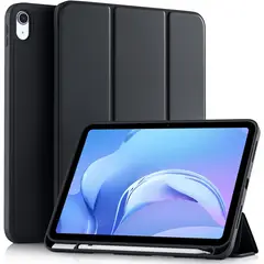 GENERICO - Case Cover Funda IPad 10.9 (10ma Generación) (11va Generación) - NEGRO