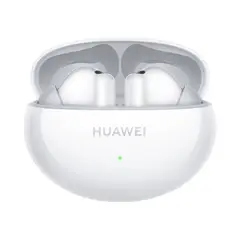 HUAWEI - Audifonos inalambricos Reducción de ruido FreeBuds 6i - Blanco