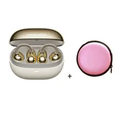 PHILIPS - Audífonos Bluetooth TAT3469 - Dorado Y Estuche