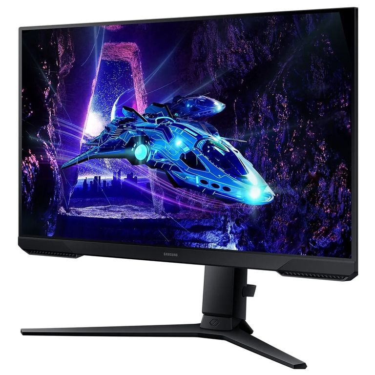 Monitor Odyssey G3 27 VA Full HD 180Hz