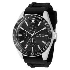 INVICTA - Reloj 38402 Negro Hombre