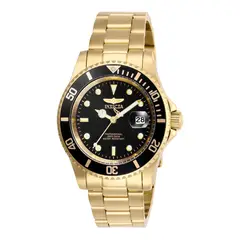 INVICTA - Reloj 26975 Dorado Hombre