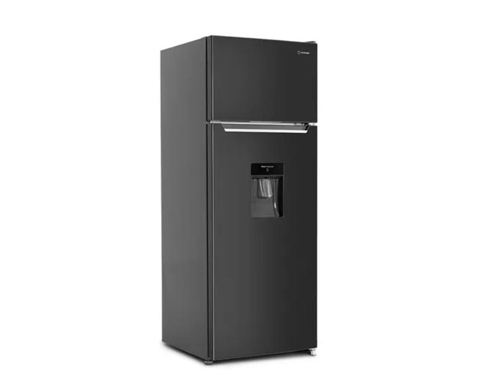 Refrigeradora RM-211HD Eurofrío 211 L