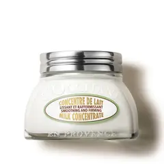 LOCCITANE - Concentrado de Leche Almendra 200ml