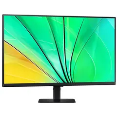 SAMSUNG - Monitor S6 32 LS32D600EALXPE 2K QHD IPS HDR10