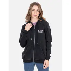 RIP CURL - Polera fullzipper Raw Energy 6O259