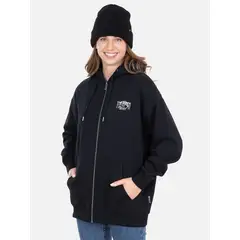 RIP CURL - Polera Fullzipper Crafter For Search 6O264