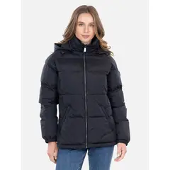 RIP CURL - Casaca larga Purefrost mujer 6PK265
