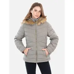 RIP CURL - Parka Serenitypeak mujer 6PK267