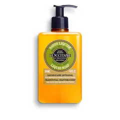 LOCCITANE - Jabon Liquido Karité Verbena