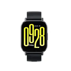 REDMI - RELOJ INTELIGENTE SMARTWATCH WATCH 5 ACTIVE BLACK
