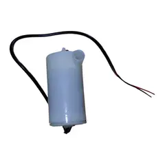 GENERICO - Mini Bomba Agua Sumergible Silenciosa DC 3V-5V USB Cargador Horizontal