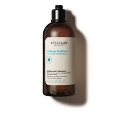 LOCCITANE - Shampoo Purificante