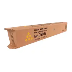 RICOH - Toner 841850 Yellow Compatible