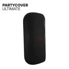 JBL - Cubierta Protectora para el parlante PartyBox Ultimate - Negro