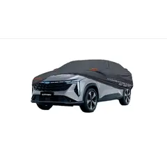 GENERICO - Cobertor GEELY CITYRAY impermeable acolchado