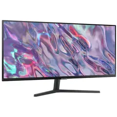 SAMSUNG - Monitor 34 ViewFinity S5 Ultrawide 100Hz