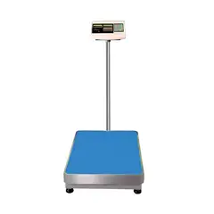 GENERICO - Balanza de Plataforma Premium Acura de 500 KG