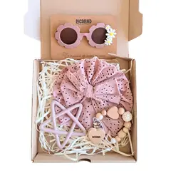 LUCALAND - Pack Margarita Palo Rosa