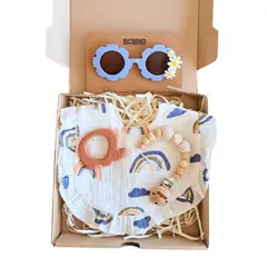 LUCALAND - Pack Margarita Celeste