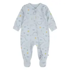 HUGGIES - Pijama para Niño Bebé SNP