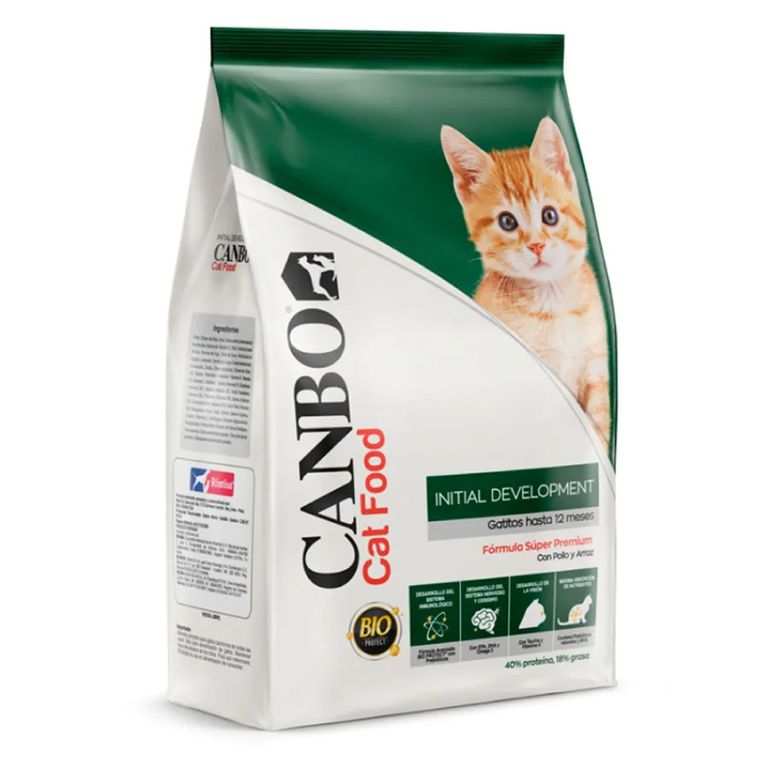 Gatitos Kitten 7kg